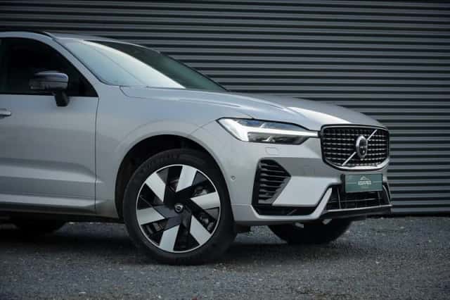 Volvo XC60 (2025) thumbnail 35