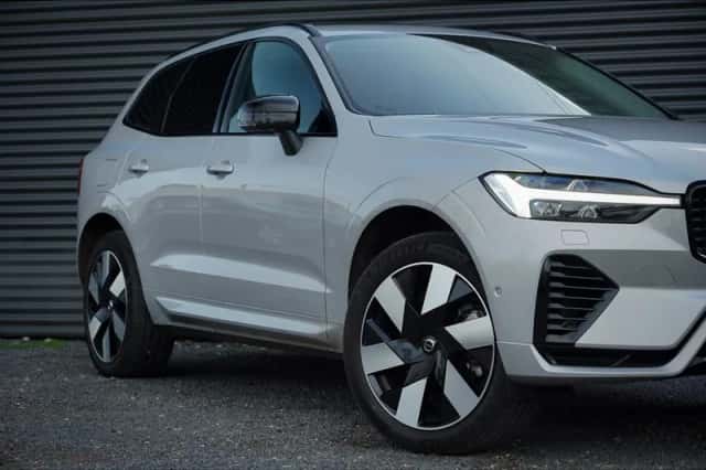 Volvo XC60 (2025) thumbnail 36