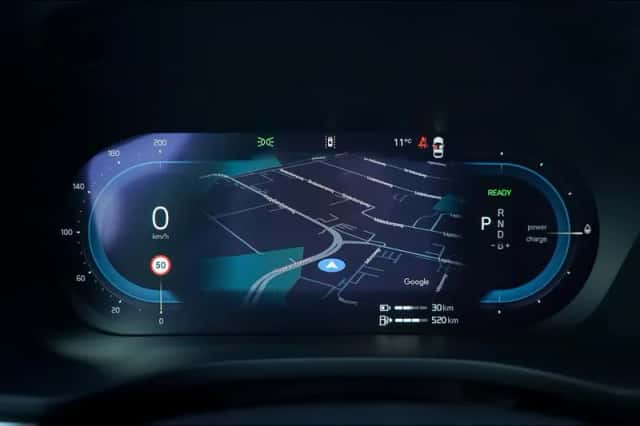 Volvo XC60 (2025) thumbnail 5