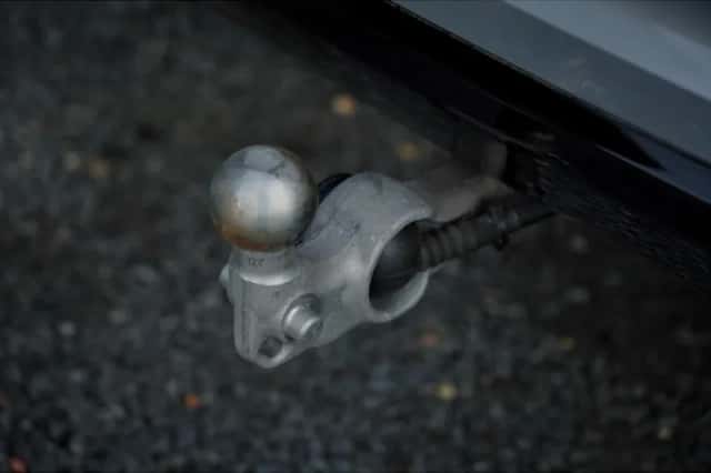 Volvo XC60 (2025) thumbnail 41