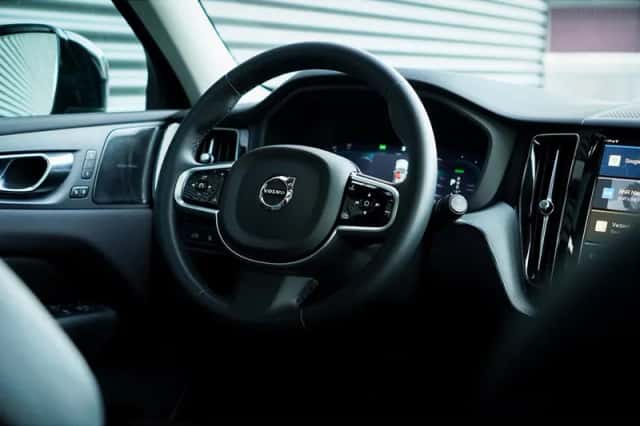 Volvo XC60 (2025) thumbnail 42