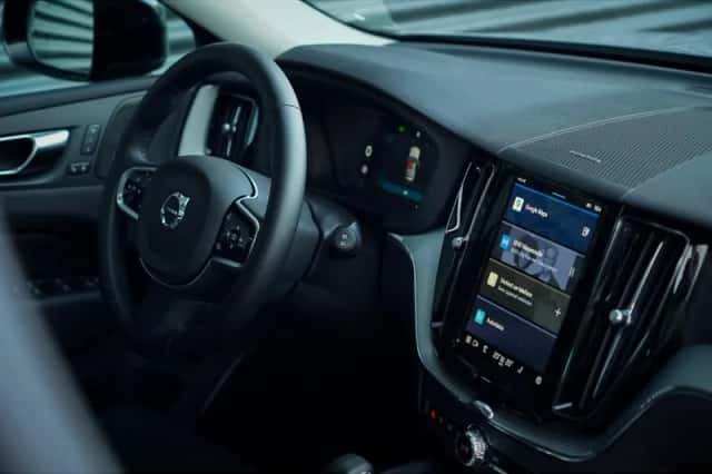 Volvo XC60 (2025) thumbnail 44