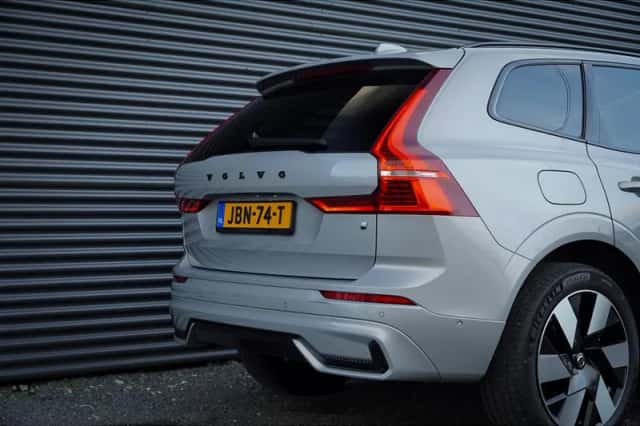 Volvo XC60 (2025) thumbnail 45