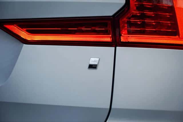 Volvo XC60 (2025) thumbnail 46