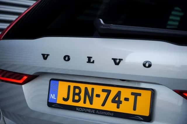 Volvo XC60 (2025) thumbnail 47