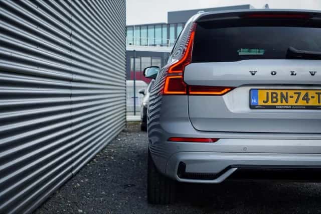 Volvo XC60 (2025) thumbnail 48