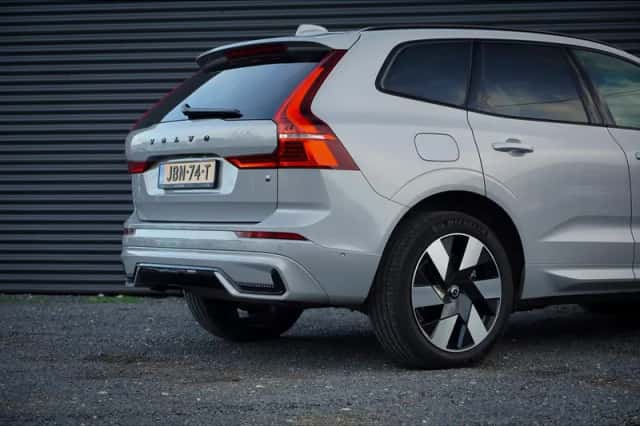 Volvo XC60 (2025) thumbnail 50