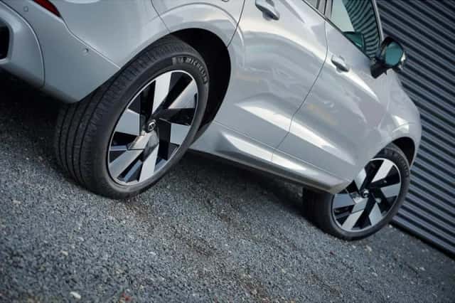 Volvo XC60 (2025) thumbnail 51