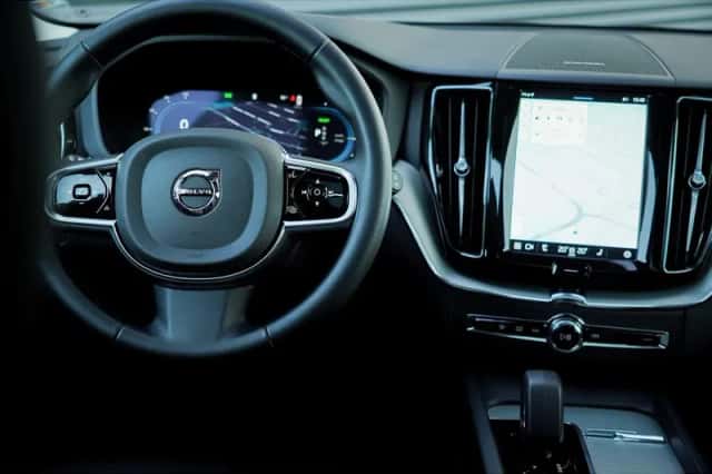 Volvo XC60 (2025) thumbnail 53
