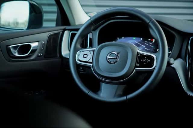 Volvo XC60 (2025) thumbnail 54