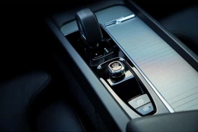 Volvo XC60 (2025) thumbnail 56