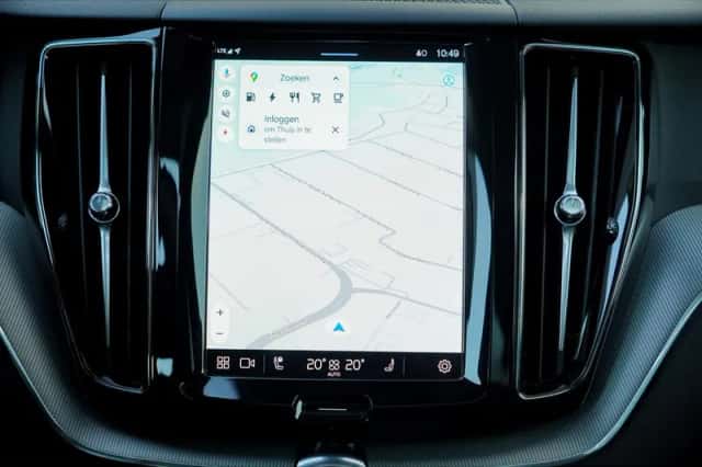 Volvo XC60 (2025) thumbnail 57