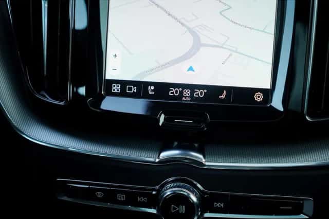 Volvo XC60 (2025) thumbnail 58