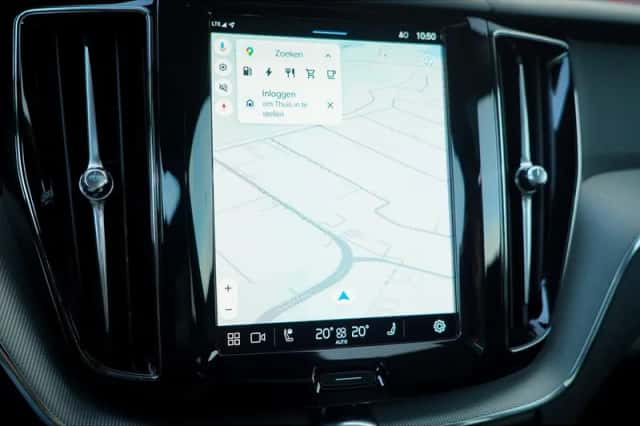Volvo XC60 (2025) thumbnail 63