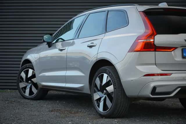 Volvo XC60 (2025) thumbnail 66