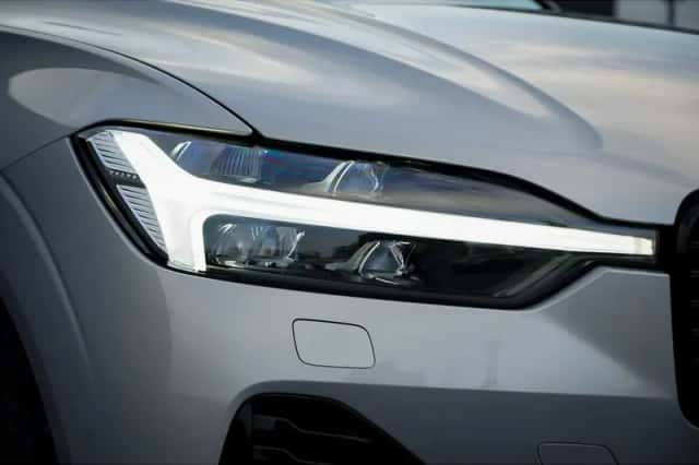 Volvo XC60 (2025) thumbnail 10