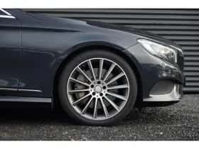 Mercedes-Benz S-Klasse (2016) thumbnail 11