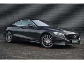 Mercedes-Benz S-Klasse (2016) thumbnail 12