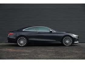 Mercedes-Benz S-Klasse (2016) thumbnail 13