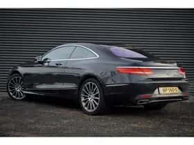 Mercedes-Benz S-Klasse (2016) thumbnail 14