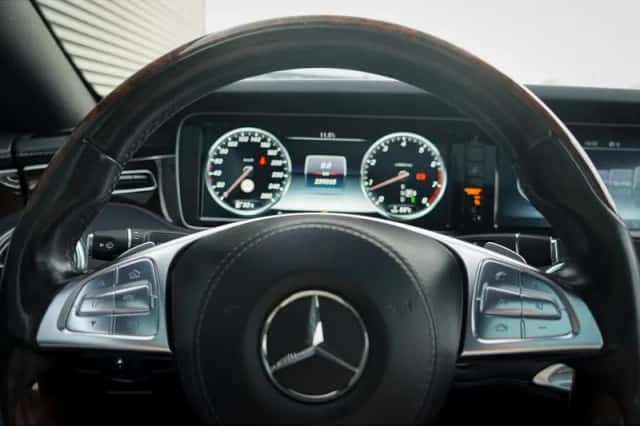 Mercedes-Benz S-Klasse (2016) thumbnail 16