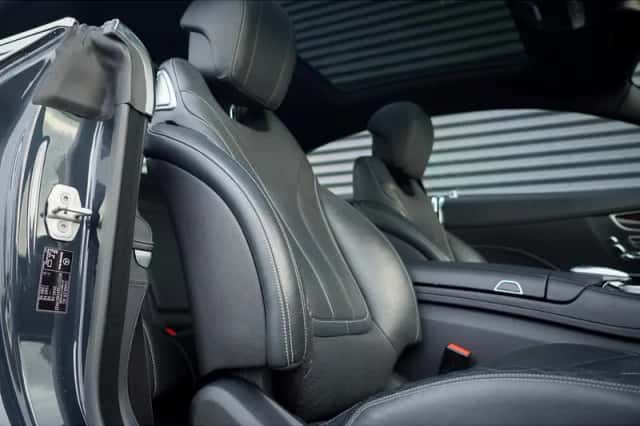 Mercedes-Benz S-Klasse (2016) thumbnail 17