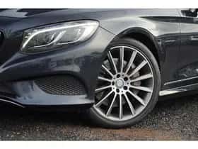 Mercedes-Benz S-Klasse (2016) thumbnail 19