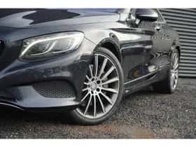 Mercedes-Benz S-Klasse (2016) thumbnail 20