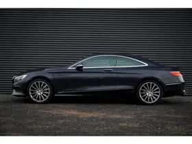 Mercedes-Benz S-Klasse (2016) thumbnail 3