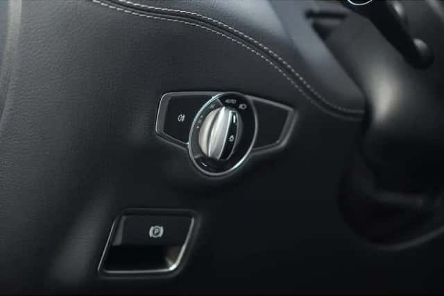 Mercedes-Benz S-Klasse (2016) thumbnail 22