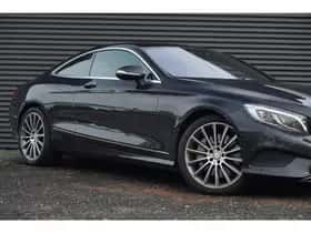 Mercedes-Benz S-Klasse (2016) thumbnail 24