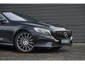 Mercedes-Benz S-Klasse (2016) thumbnail 25