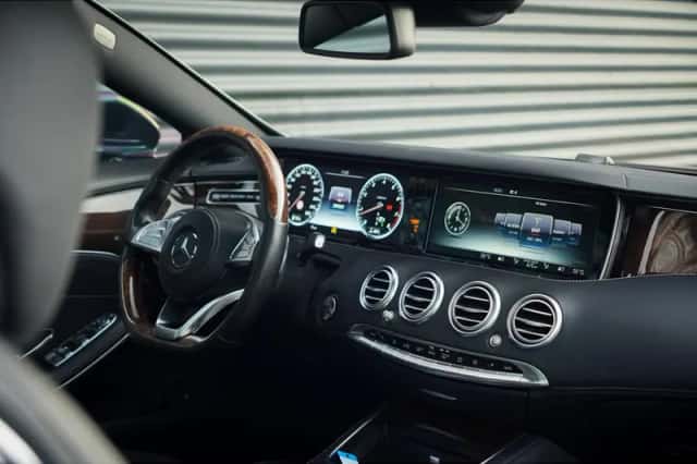 Mercedes-Benz S-Klasse (2016) thumbnail 26