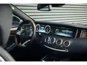Mercedes-Benz S-Klasse (2016) thumbnail 26