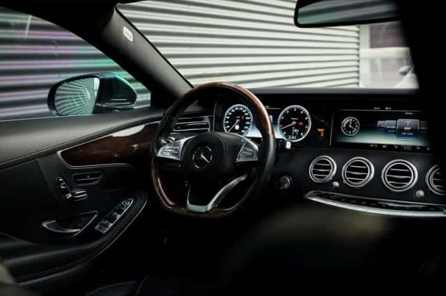Mercedes-Benz S-Klasse (2016) thumbnail 27