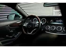 Mercedes-Benz S-Klasse (2016) thumbnail 27