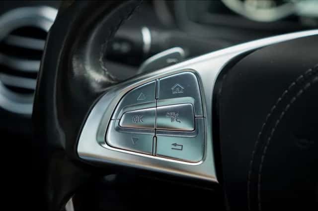 Mercedes-Benz S-Klasse (2016) thumbnail 28