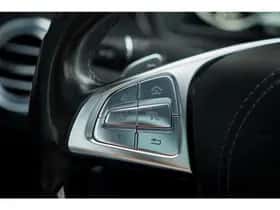 Mercedes-Benz S-Klasse (2016) thumbnail 28
