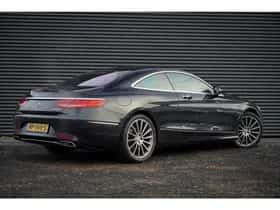 Mercedes-Benz S-Klasse (2016) thumbnail 4