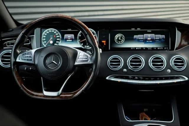 Mercedes-Benz S-Klasse (2016) thumbnail 31