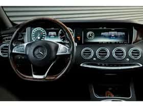 Mercedes-Benz S-Klasse (2016) thumbnail 31