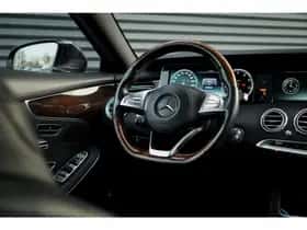Mercedes-Benz S-Klasse (2016) thumbnail 32