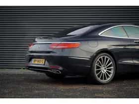 Mercedes-Benz S-Klasse (2016) thumbnail 33