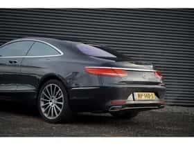 Mercedes-Benz S-Klasse (2016) thumbnail 34