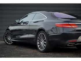 Mercedes-Benz S-Klasse (2016) thumbnail 35