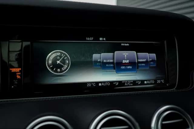 Mercedes-Benz S-Klasse (2016) thumbnail 36