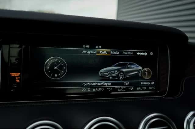 Mercedes-Benz S-Klasse (2016) thumbnail 37