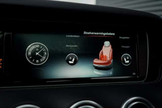 Mercedes-Benz S-Klasse (2016) thumbnail 39