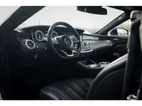 Mercedes-Benz S-Klasse (2016) thumbnail 6