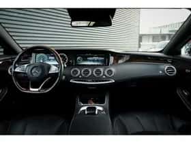 Mercedes-Benz S-Klasse (2016) thumbnail 7